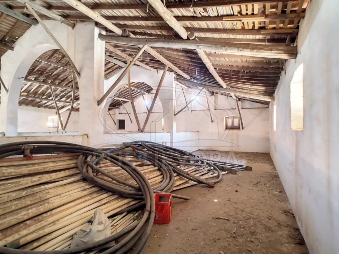 Moradia T10 para Venda em Reguengos de Monsaraz Foto 71