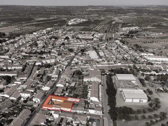 Moradia T10 para Venda em Reguengos de Monsaraz Foto 75