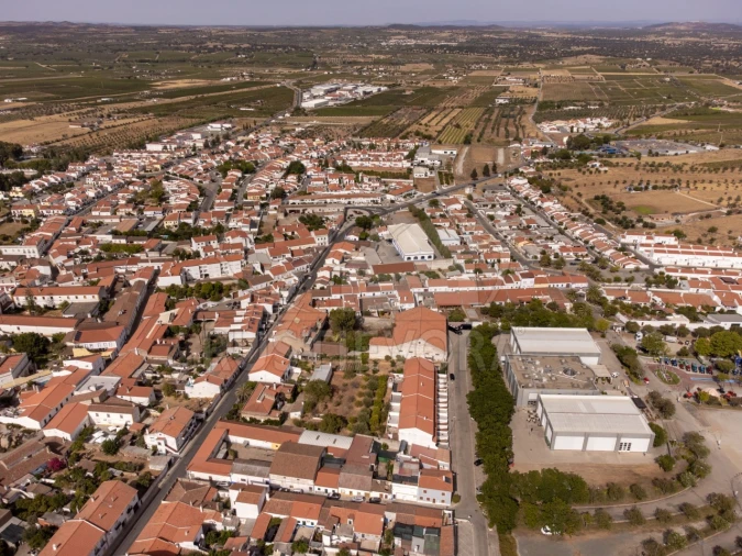 Moradia T10 para Venda em Reguengos de Monsaraz Foto 77