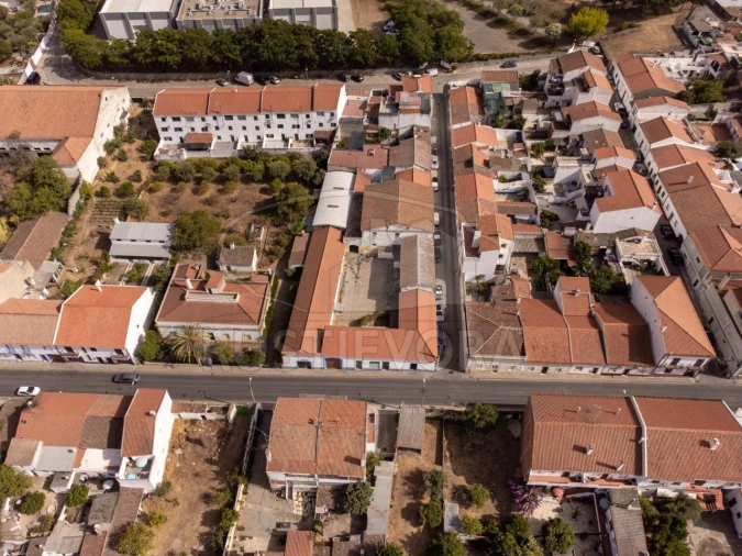 Moradia T10 para Venda em Reguengos de Monsaraz Foto 78