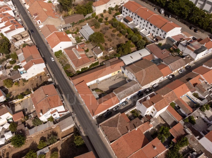 Moradia T10 para Venda em Reguengos de Monsaraz Foto 79