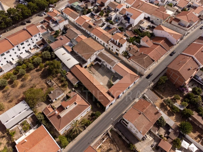 Moradia T10 para Venda em Reguengos de Monsaraz Foto 80