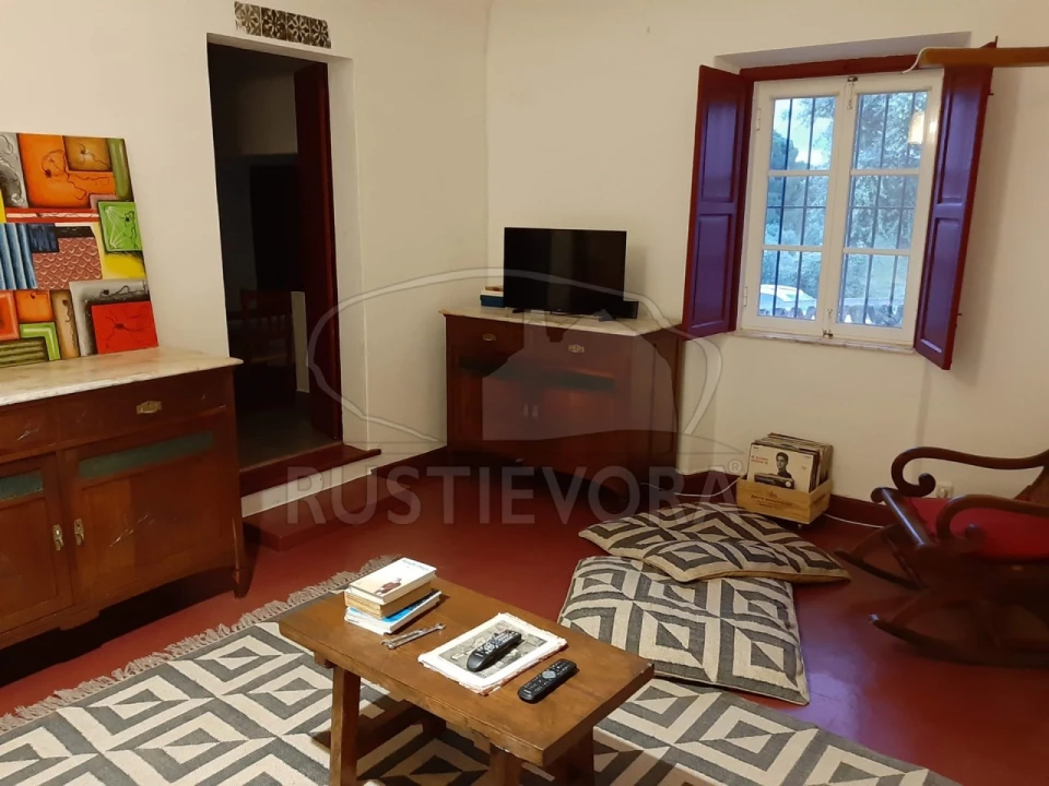 Quinta T8 para Venda em Bacelo e Senhora da Saúde Foto 20