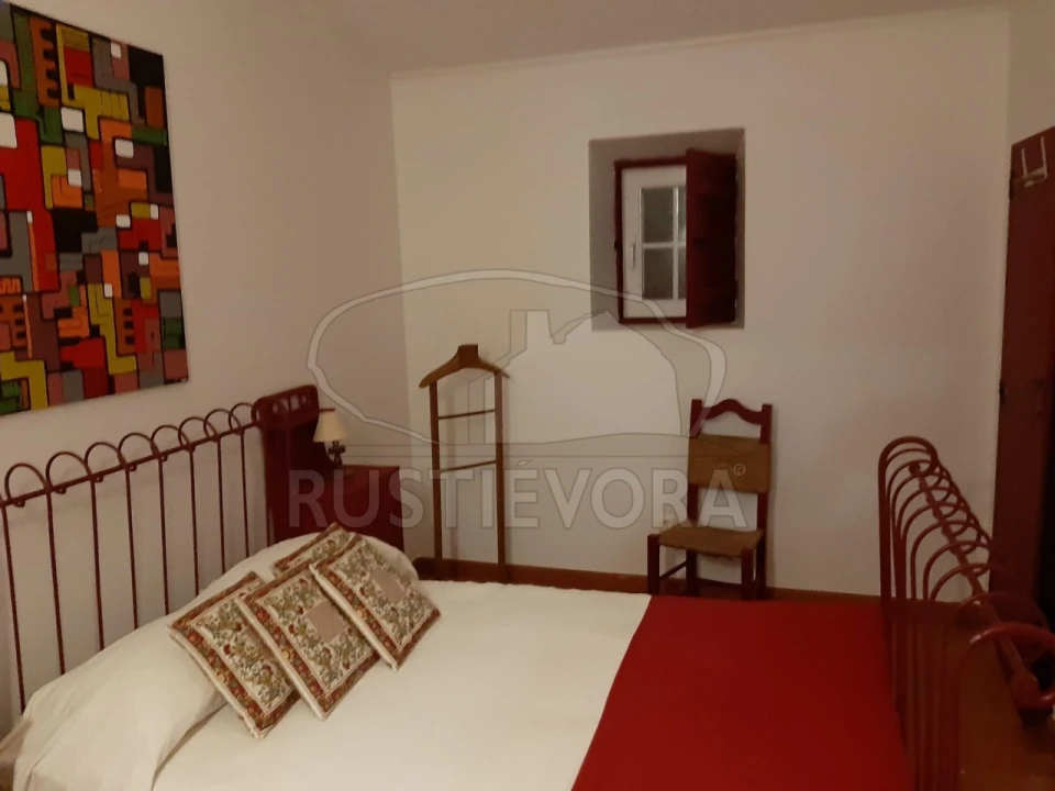 Quinta T8 para Venda em Bacelo e Senhora da Saúde Foto 21