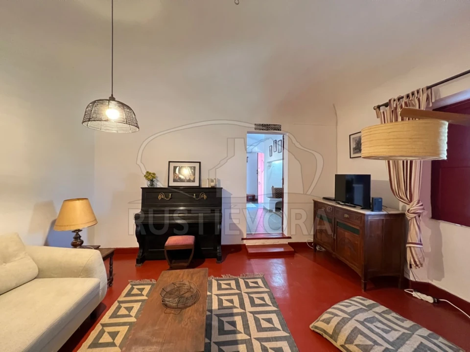 Quinta T8 para Venda em Bacelo e Senhora da Saúde Foto 29