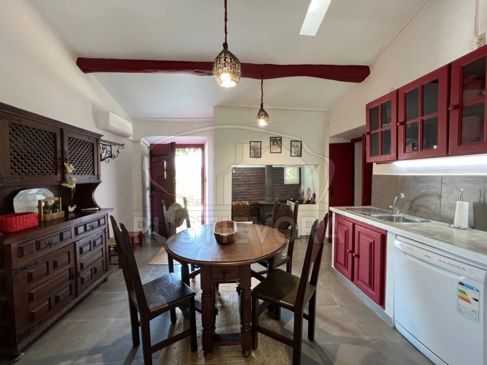 Quinta T8 para Venda em Bacelo e Senhora da Saúde Foto 31