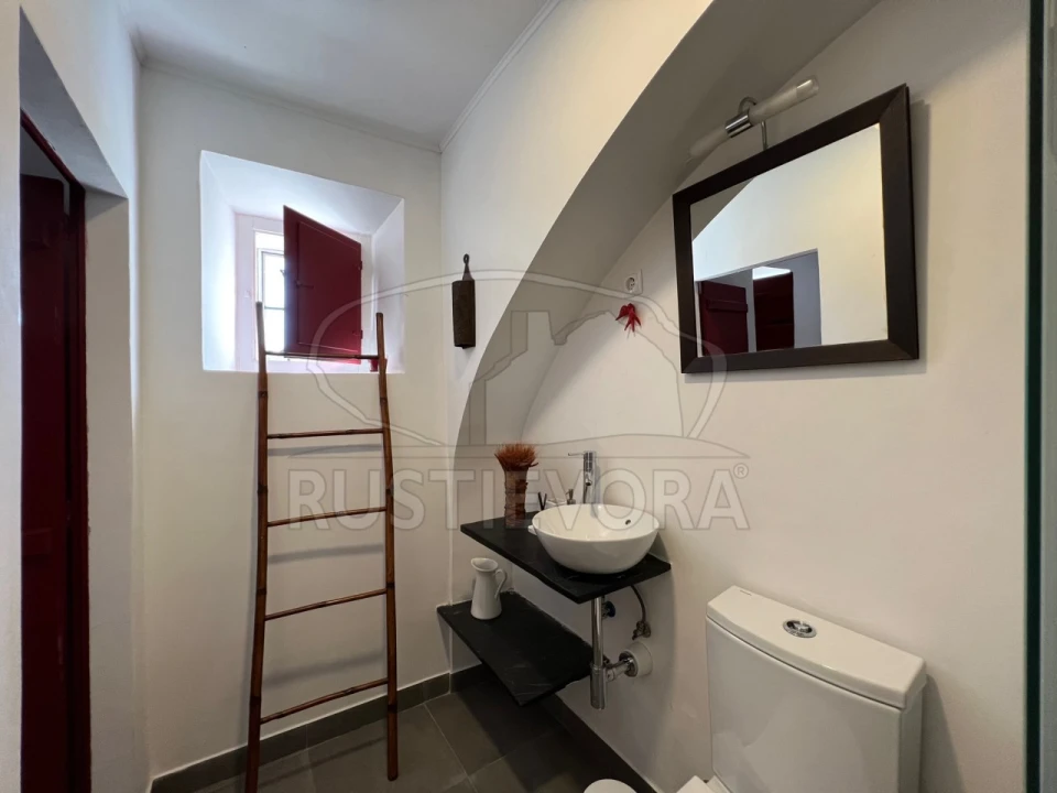 Quinta T8 para Venda em Bacelo e Senhora da Saúde Foto 35