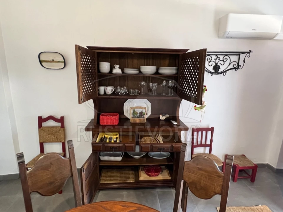 Quinta T8 para Venda em Bacelo e Senhora da Saúde Foto 39