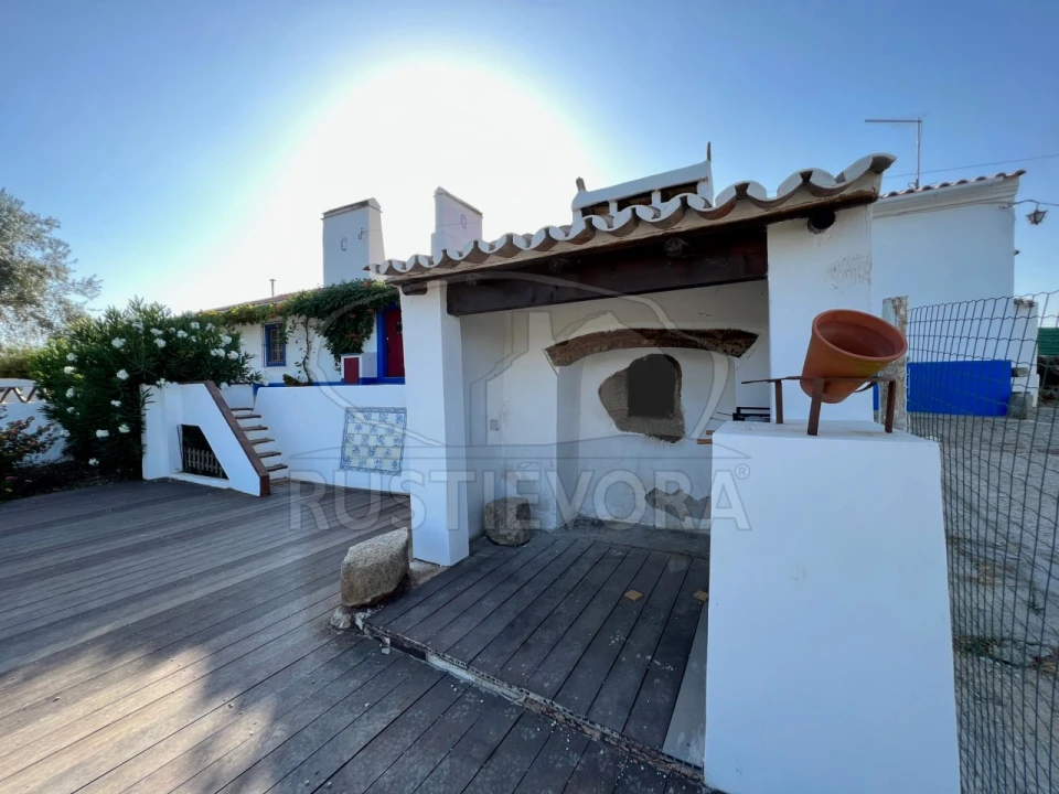 Quinta T8 para Venda em Bacelo e Senhora da Saúde Foto 23