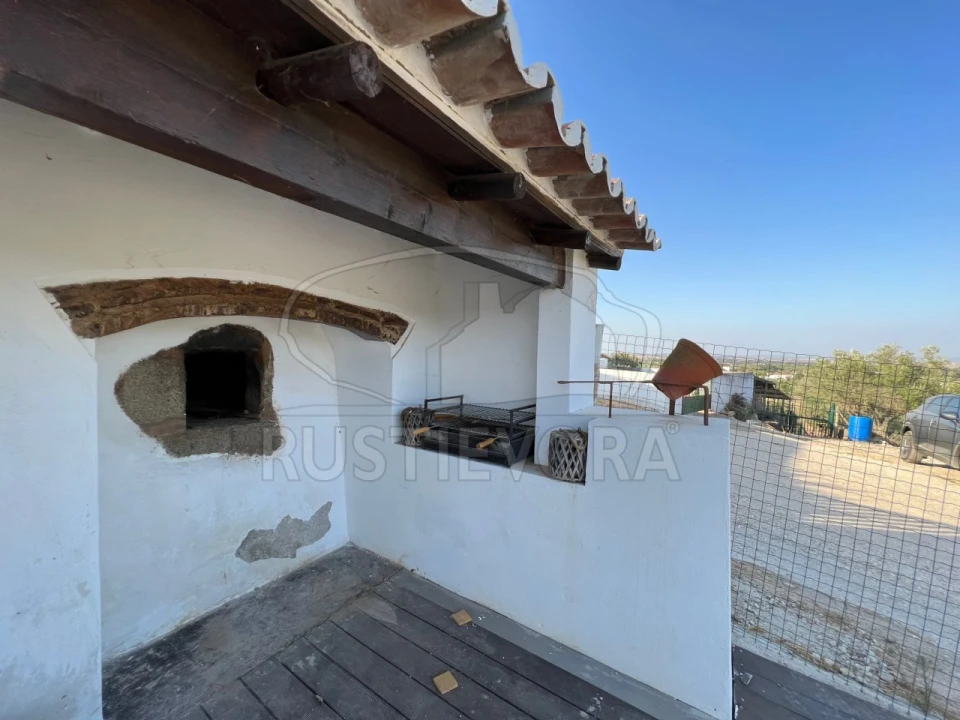 Quinta T8 para Venda em Bacelo e Senhora da Saúde Foto 40