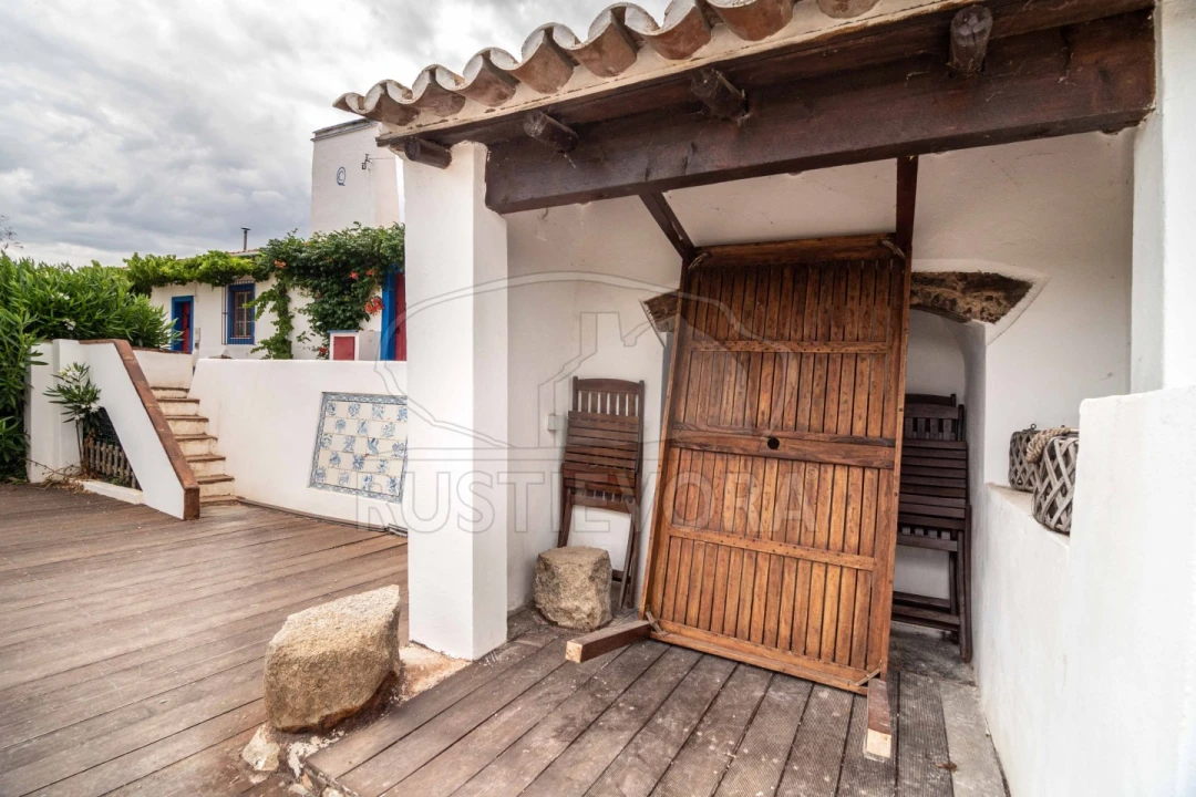 Quinta T8 para Venda em Bacelo e Senhora da Saúde Foto 48