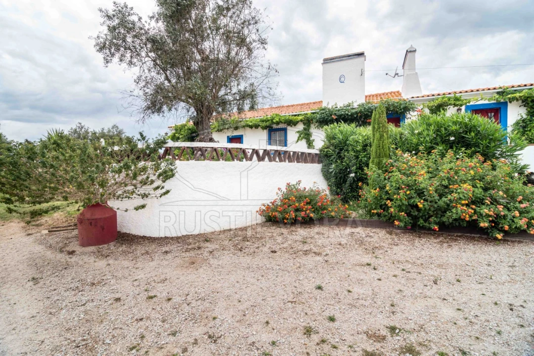 Quinta T8 para Venda em Bacelo e Senhora da Saúde Foto 26