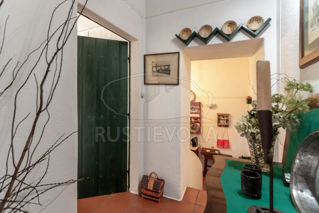 Quinta T8 para Venda em Bacelo e Senhora da Saúde Foto 66