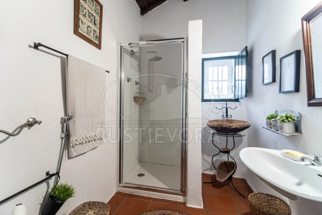 Quinta T8 para Venda em Bacelo e Senhora da Saúde Foto 67