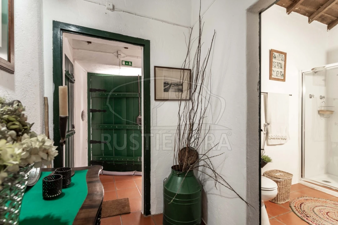 Quinta T8 para Venda em Bacelo e Senhora da Saúde Foto 68