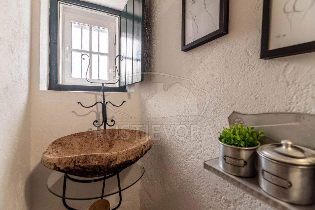 Quinta T8 para Venda em Bacelo e Senhora da Saúde Foto 70