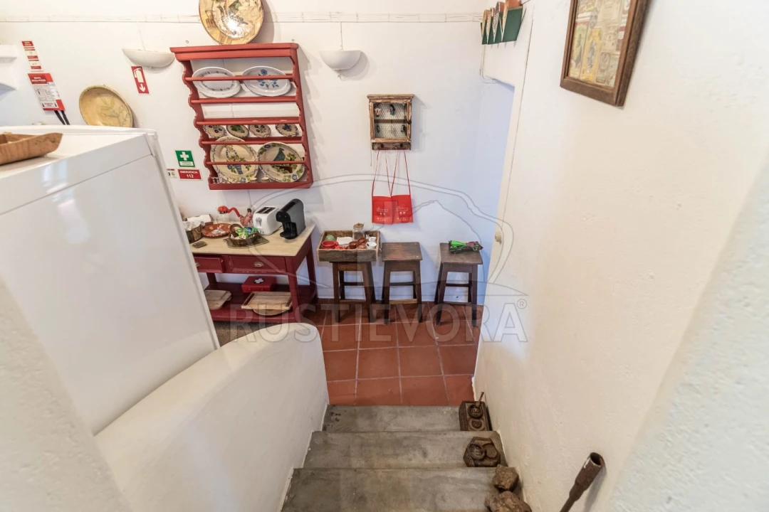 Quinta T8 para Venda em Bacelo e Senhora da Saúde Foto 71