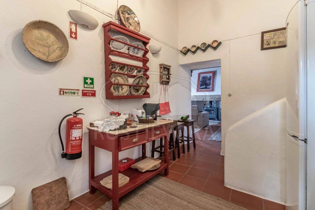 Quinta T8 para Venda em Bacelo e Senhora da Saúde Foto 73