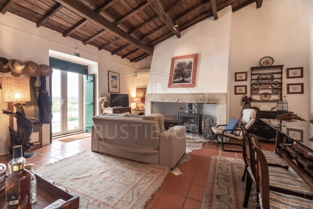 Quinta T8 para Venda em Bacelo e Senhora da Saúde Foto 1