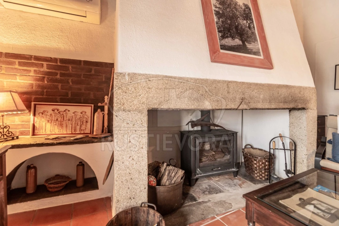 Quinta T8 para Venda em Bacelo e Senhora da Saúde Foto 77