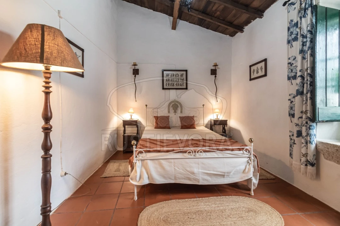 Quinta T8 para Venda em Bacelo e Senhora da Saúde Foto 79