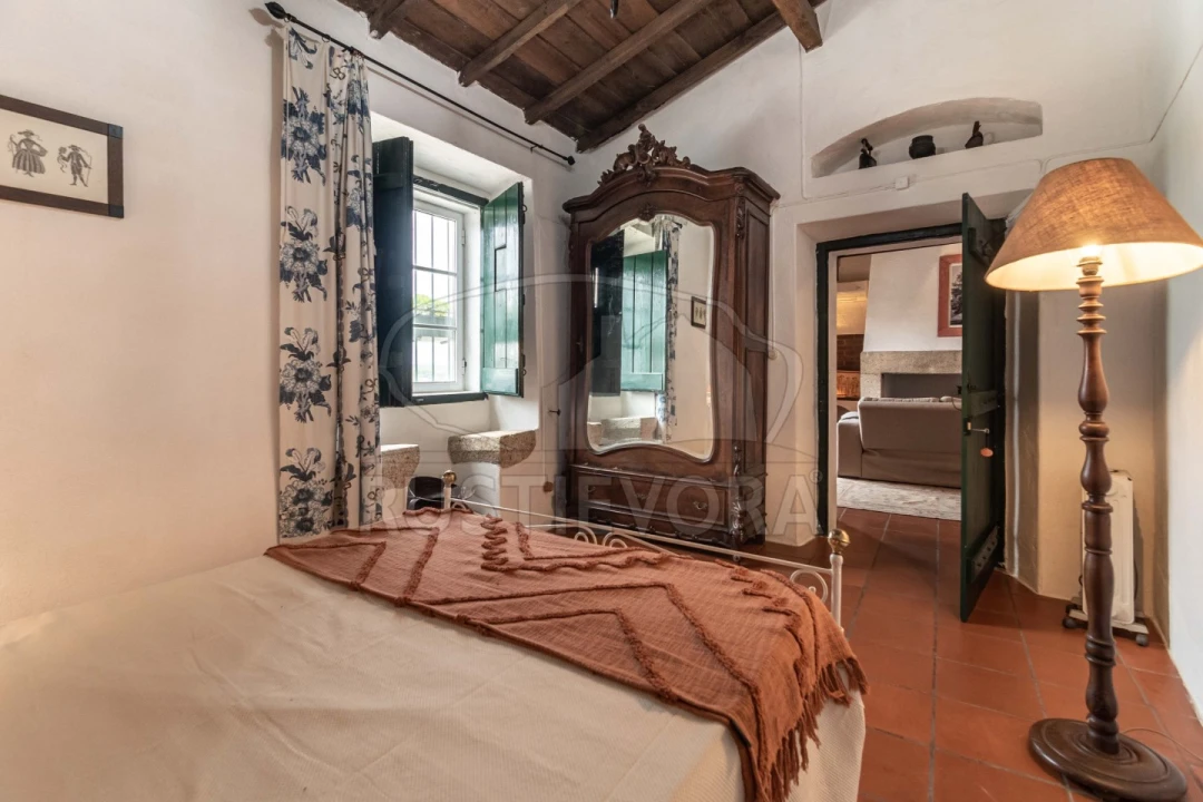 Quinta T8 para Venda em Bacelo e Senhora da Saúde Foto 80