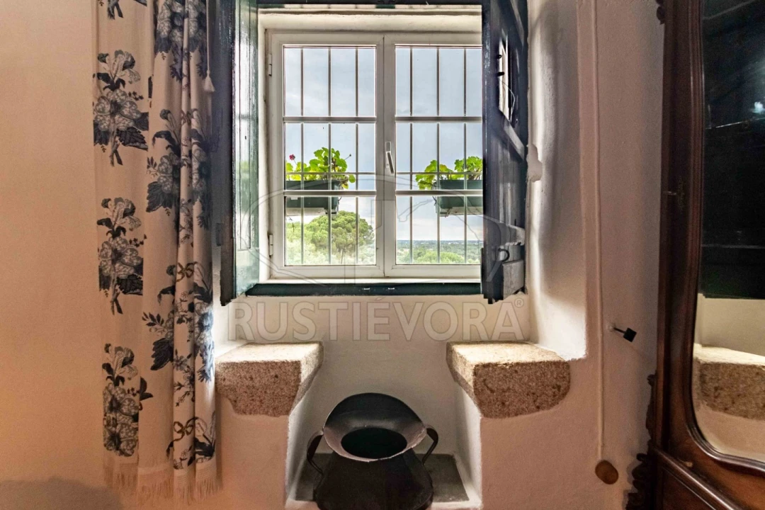 Quinta T8 para Venda em Bacelo e Senhora da Saúde Foto 81