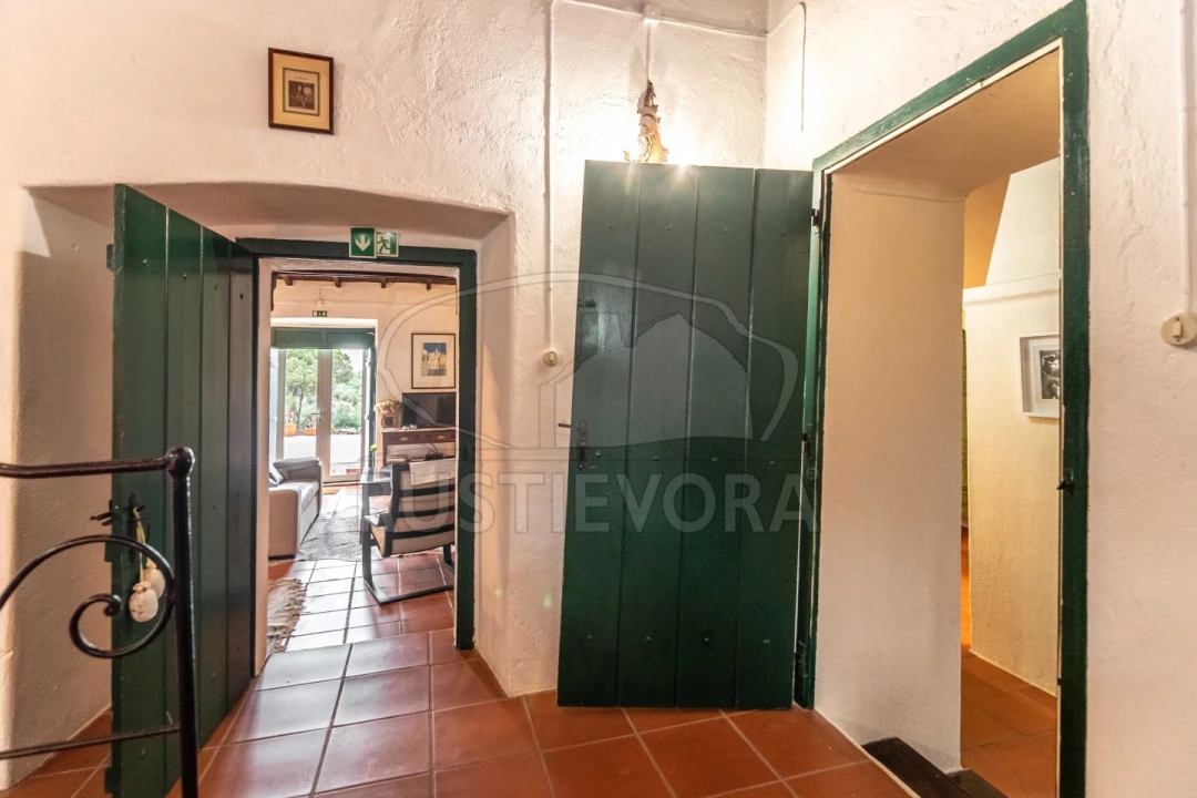 Quinta T8 para Venda em Bacelo e Senhora da Saúde Foto 85