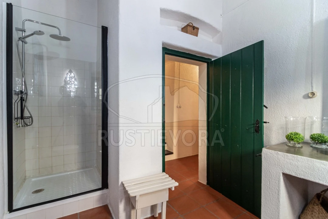 Quinta T8 para Venda em Bacelo e Senhora da Saúde Foto 89