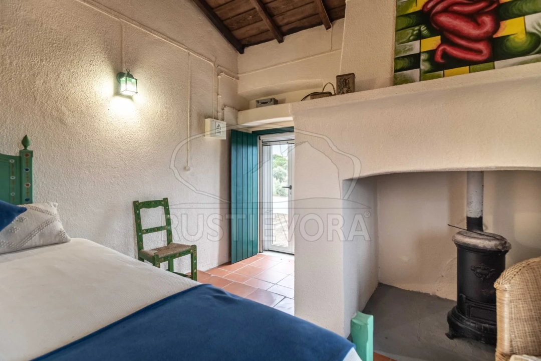 Quinta T8 para Venda em Bacelo e Senhora da Saúde Foto 93