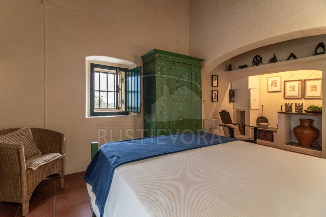 Quinta T8 para Venda em Bacelo e Senhora da Saúde Foto 96