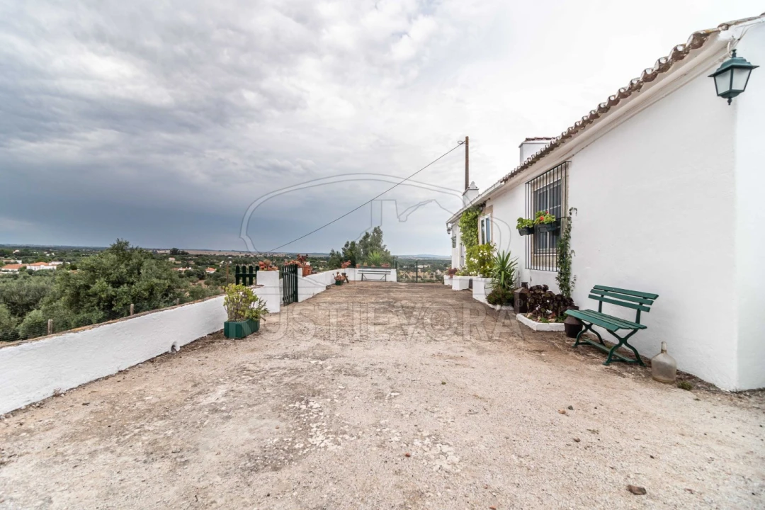 Quinta T8 para Venda em Bacelo e Senhora da Saúde Foto 99