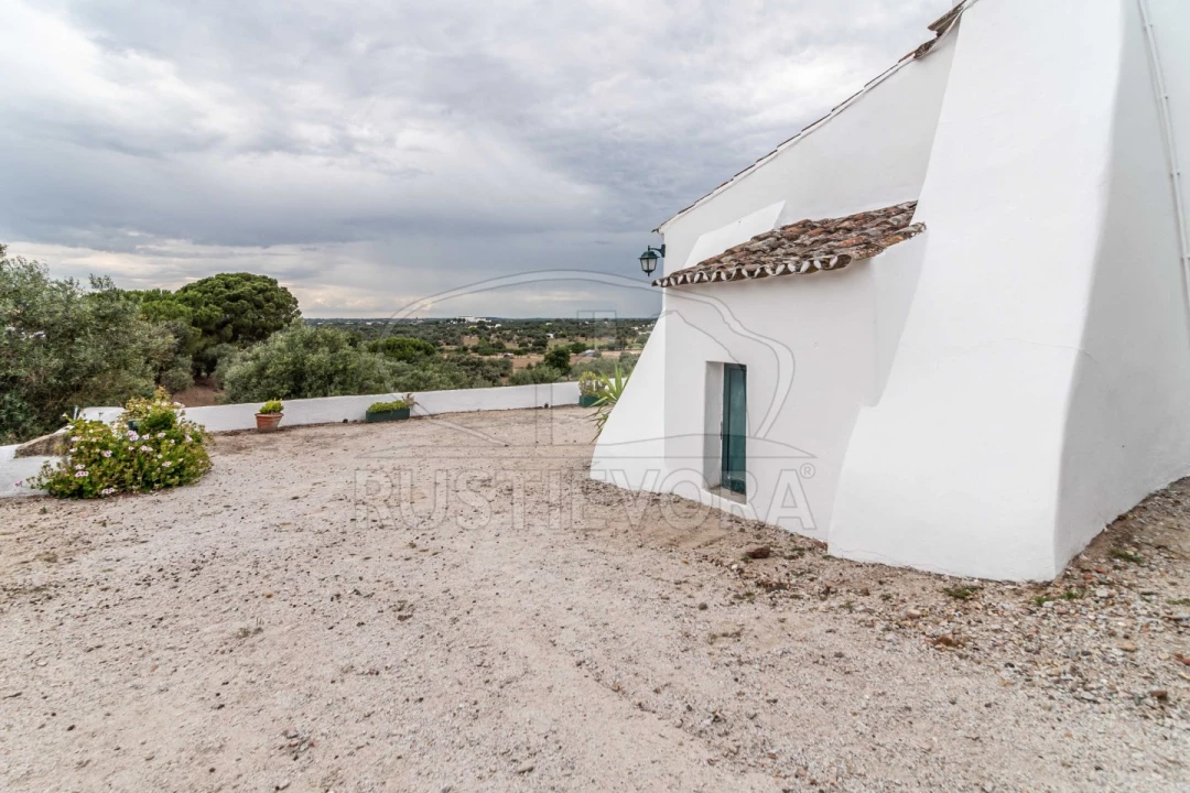 Quinta T8 para Venda em Bacelo e Senhora da Saúde Foto 100