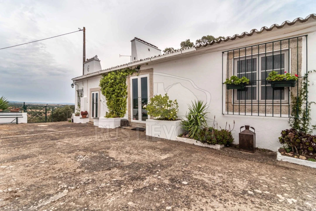 Quinta T8 para Venda em Bacelo e Senhora da Saúde Foto 102