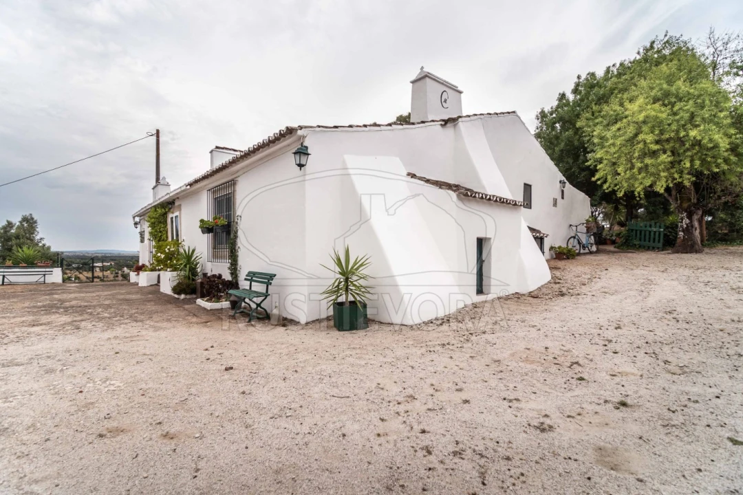 Quinta T8 para Venda em Bacelo e Senhora da Saúde Foto 105