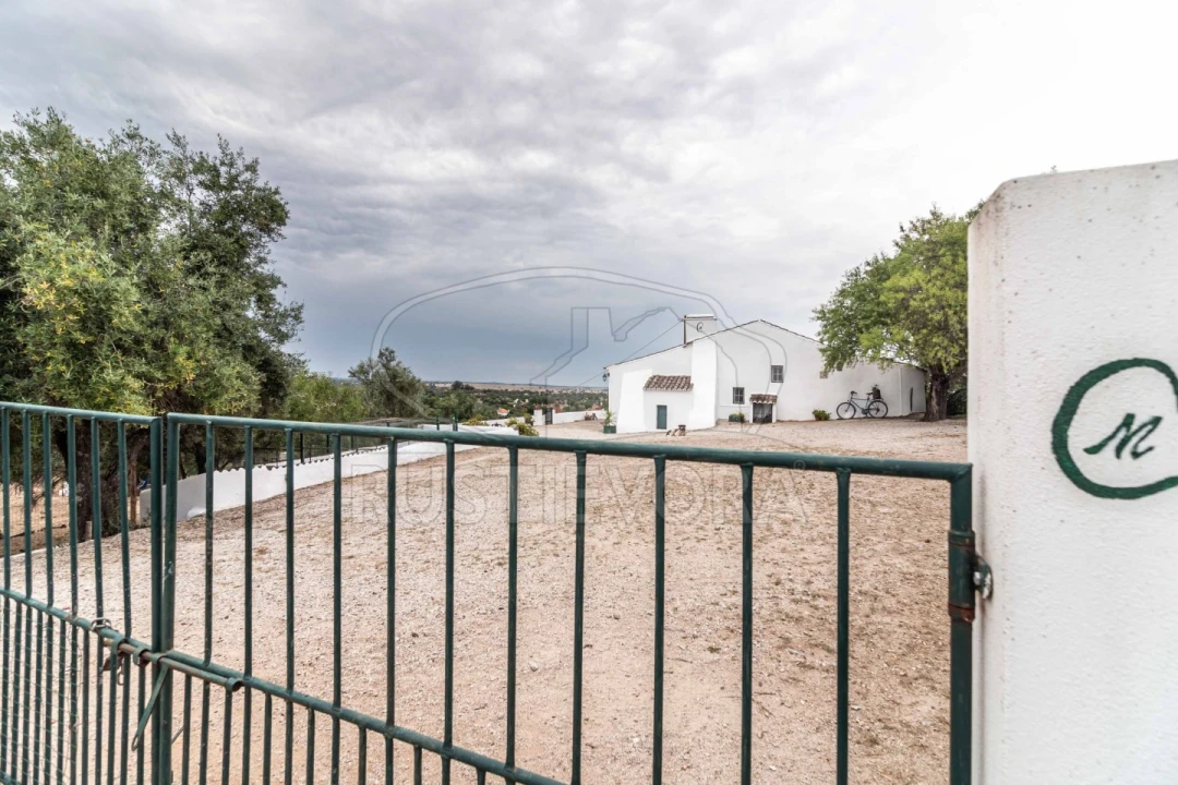 Quinta T8 para Venda em Bacelo e Senhora da Saúde Foto 107