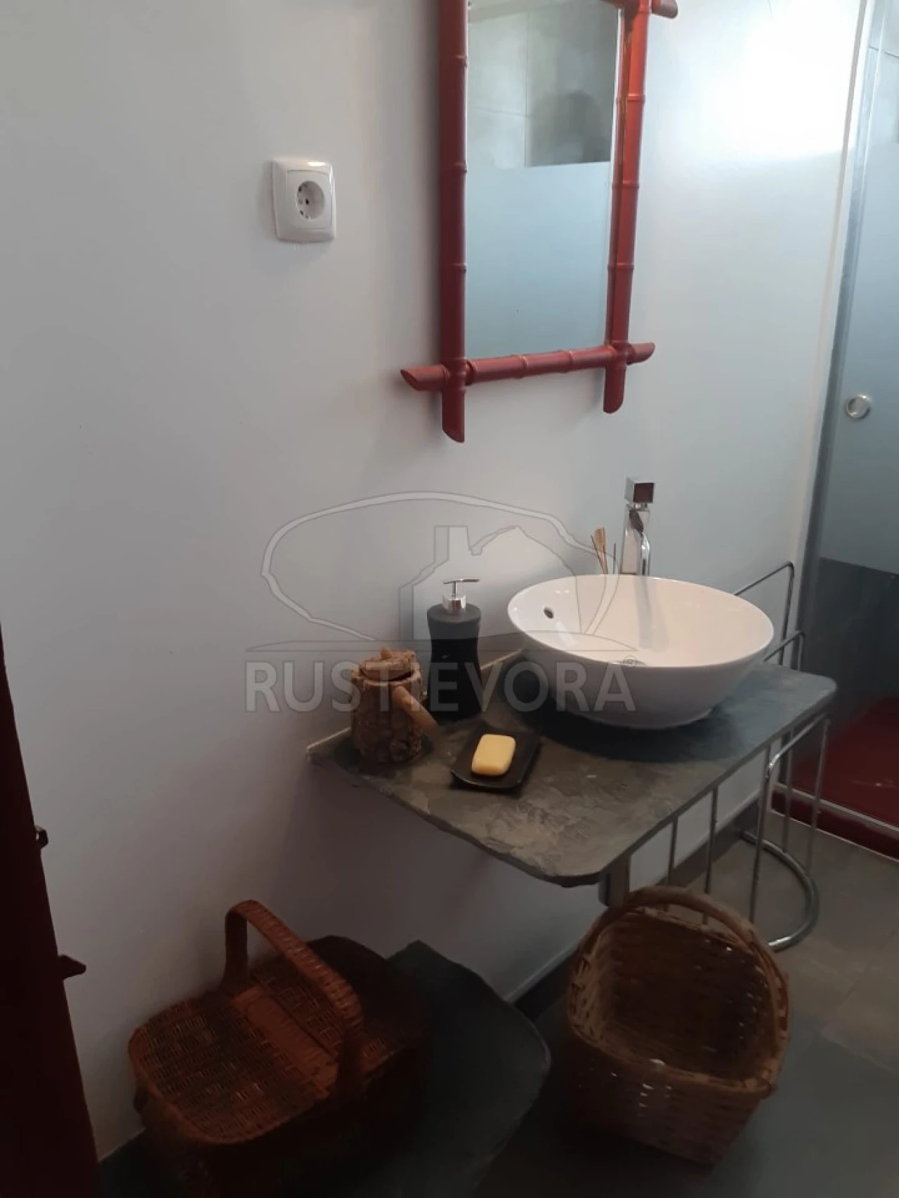 Quinta T8 para Venda em Bacelo e Senhora da Saúde Foto 118