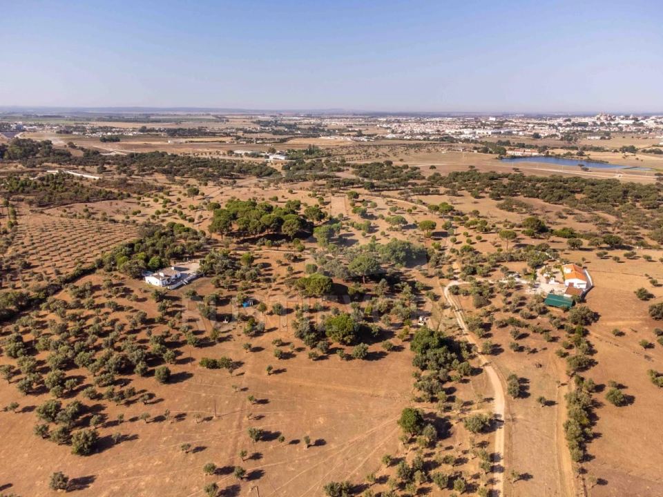 Quinta T8 para Venda em Bacelo e Senhora da Saúde Foto 121