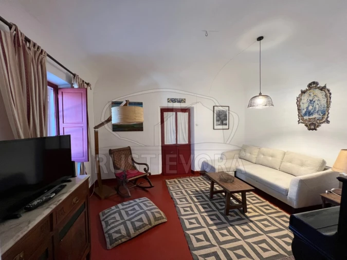 Quinta T8 para Venda em Bacelo e Senhora da Saúde Foto 27