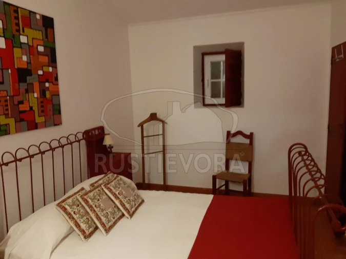 Quinta T8 para Venda em Bacelo e Senhora da Saúde Foto 21