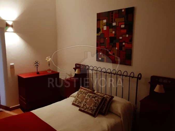 Quinta T8 para Venda em Bacelo e Senhora da Saúde Foto 22