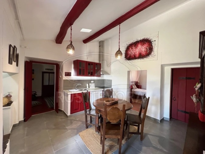 Quinta T8 para Venda em Bacelo e Senhora da Saúde Foto 30