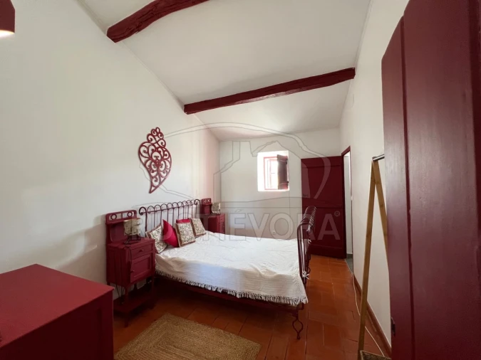 Quinta T8 para Venda em Bacelo e Senhora da Saúde Foto 32