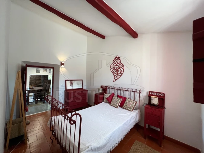 Quinta T8 para Venda em Bacelo e Senhora da Saúde Foto 33