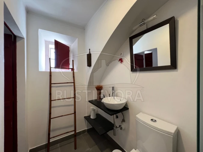 Quinta T8 para Venda em Bacelo e Senhora da Saúde Foto 35