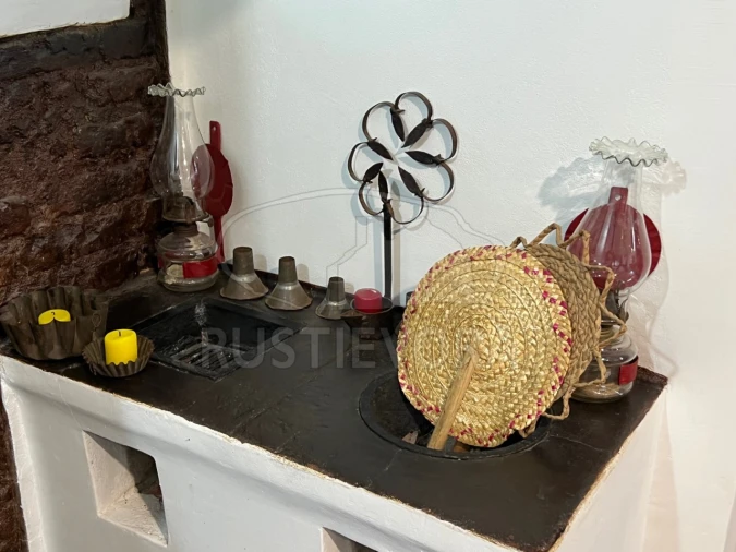 Quinta T8 para Venda em Bacelo e Senhora da Saúde Foto 37