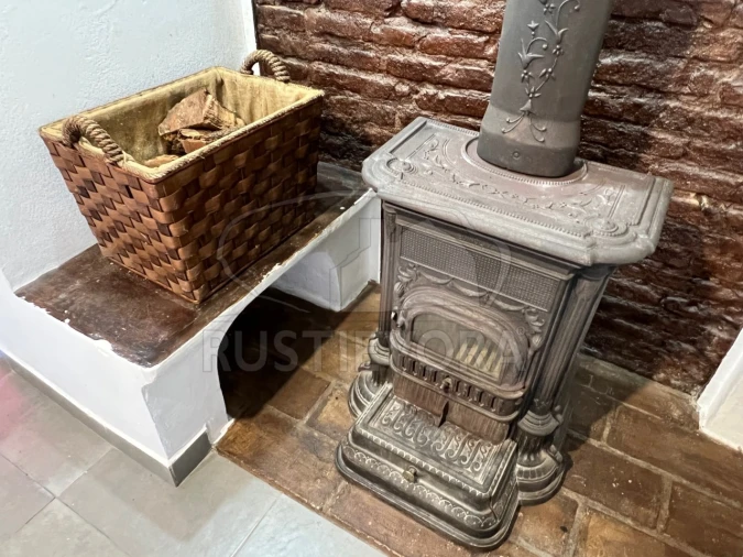 Quinta T8 para Venda em Bacelo e Senhora da Saúde Foto 36