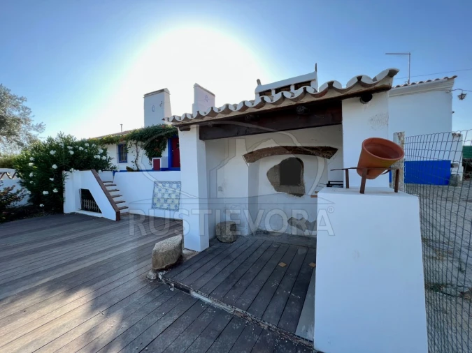 Quinta T8 para Venda em Bacelo e Senhora da Saúde Foto 23