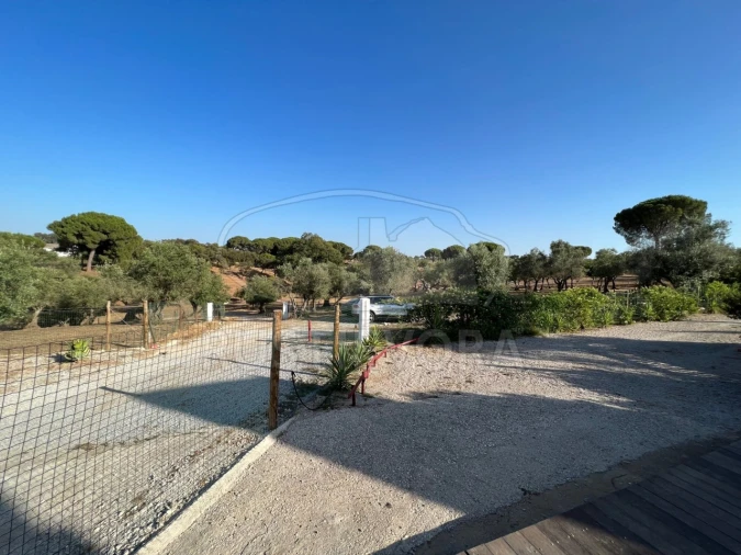 Quinta T8 para Venda em Bacelo e Senhora da Saúde Foto 42