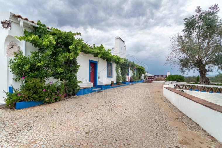 Quinta T8 para Venda em Bacelo e Senhora da Saúde Foto 18